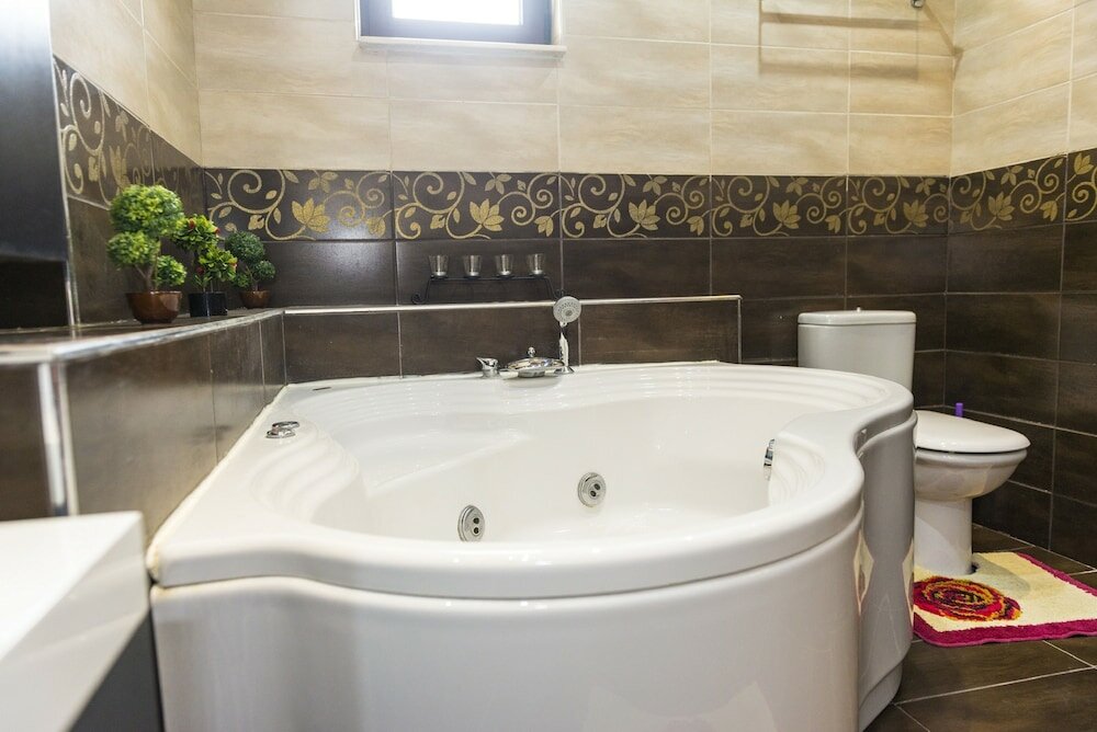 Фото Village View Afantou