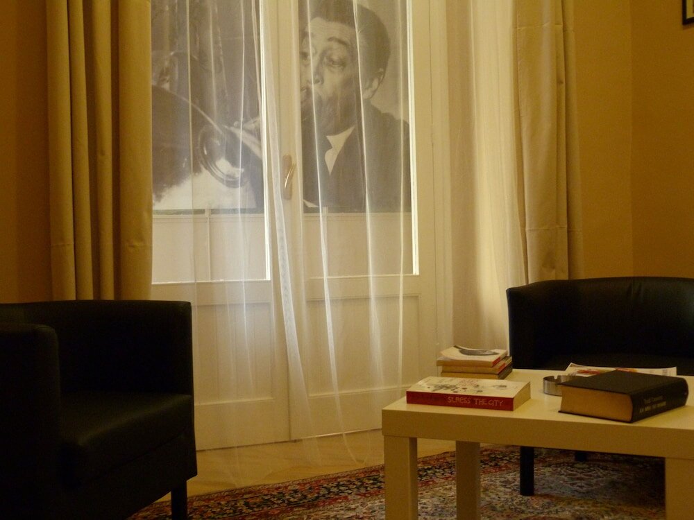 Фото B&b Il Ventre di Napoli