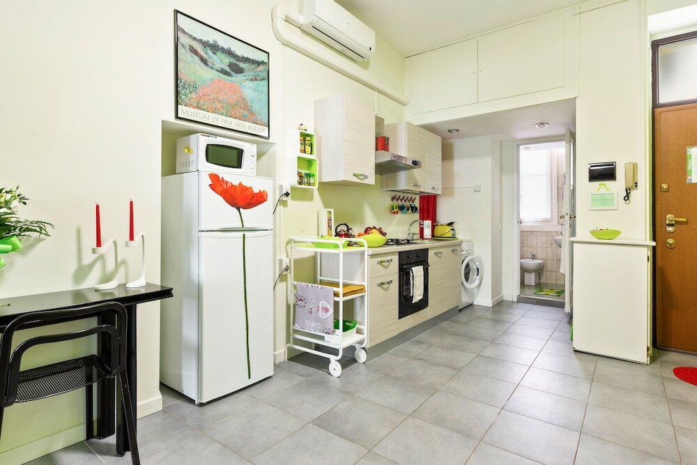 Фото Cenisio & Sempione Cosy Flat