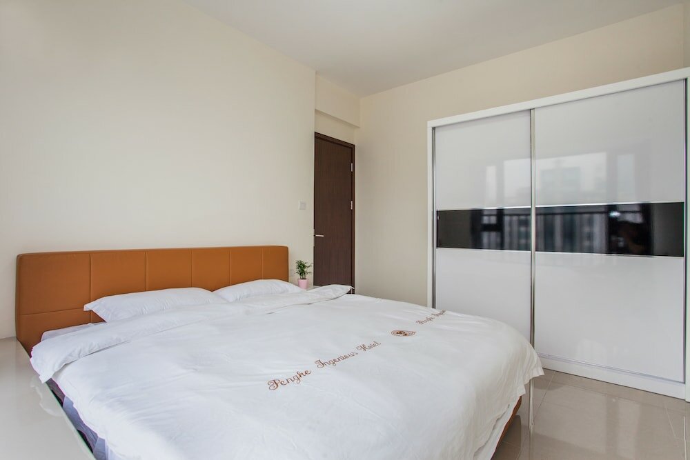 Фото Meixu Apartment