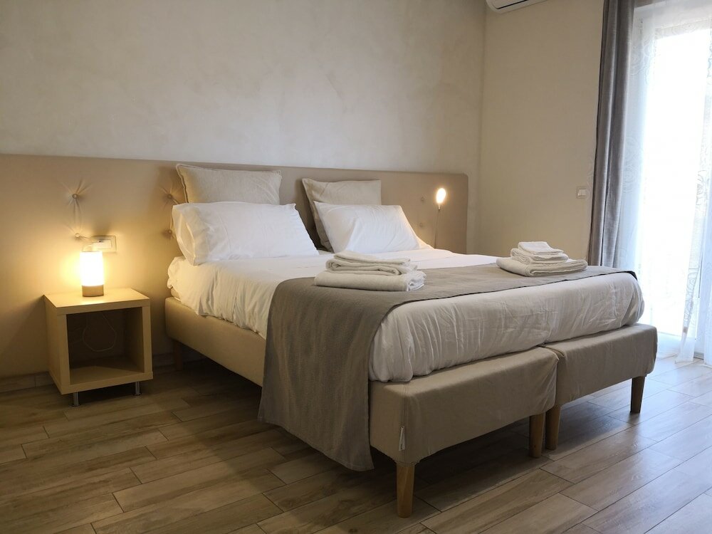 Фото Michelangelo Home B&b