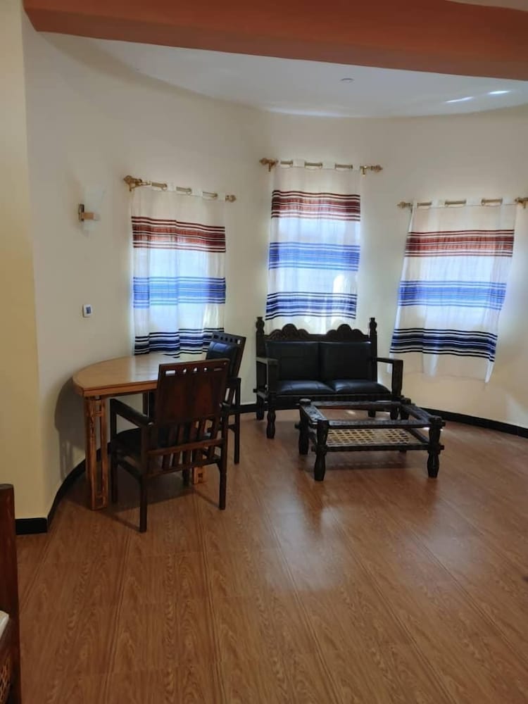 Фото Bete Serkie Lalibela