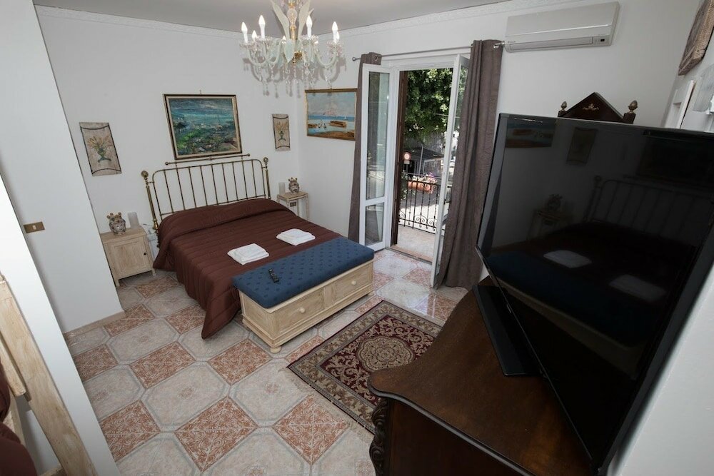 Фото Cannatella's Mansion