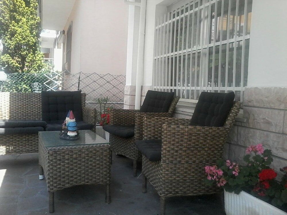 Фото Hotel Rimini