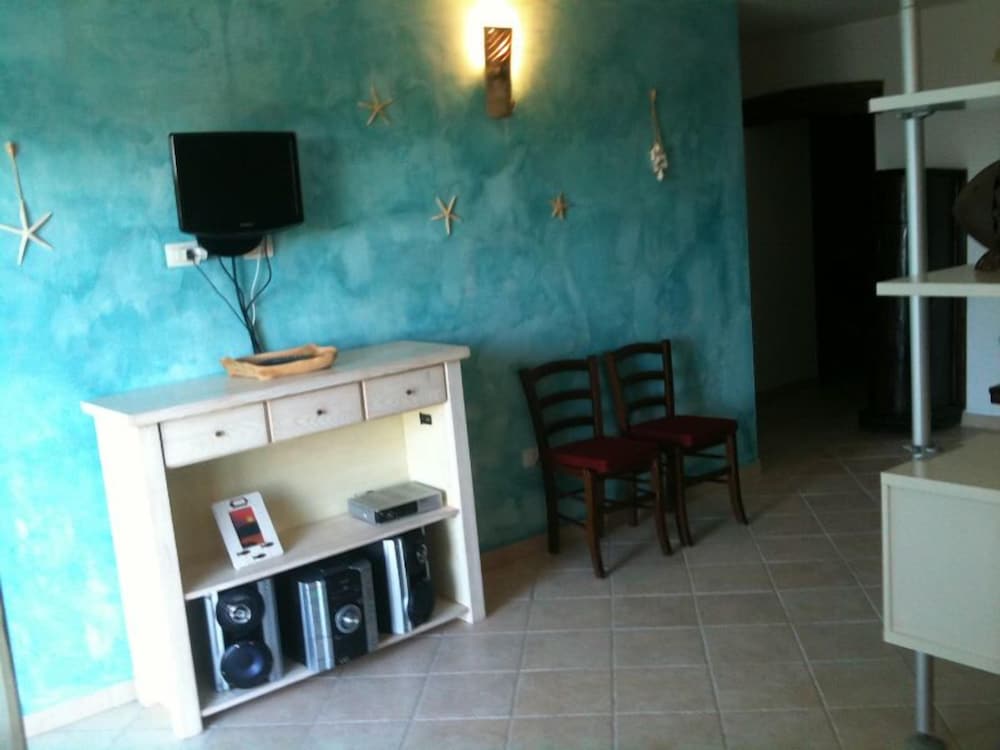 Фото AgriRistoChic Resort Li Espi