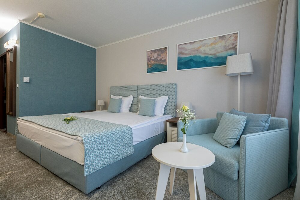 Фото Interhotel Sandanski