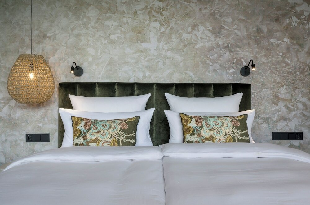 Фото Mühlbach Thermal SPA & Romantik Hotel