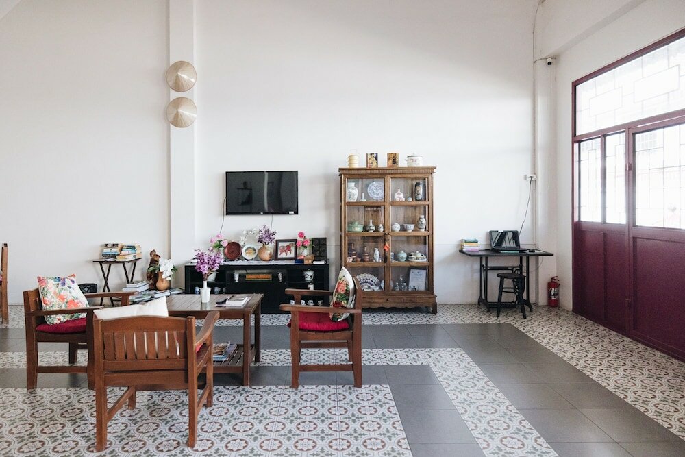 Фото Sleeper House