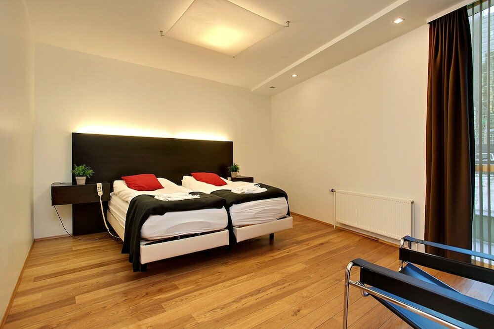 Фото Alfred's Apartments