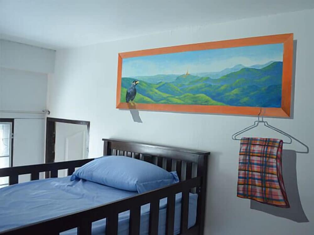 Фото Tukkys Place