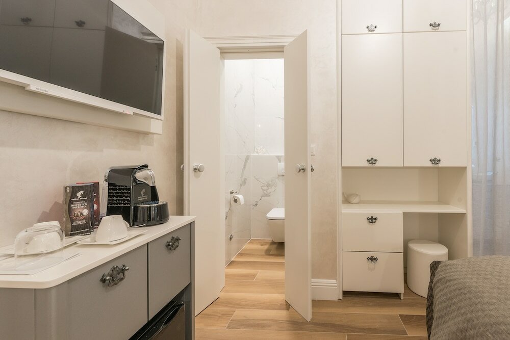 Фото Апартаменты Zara Palace - design rooms