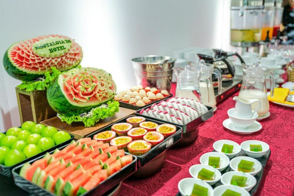 Фото Nostalgia Ds Hotel