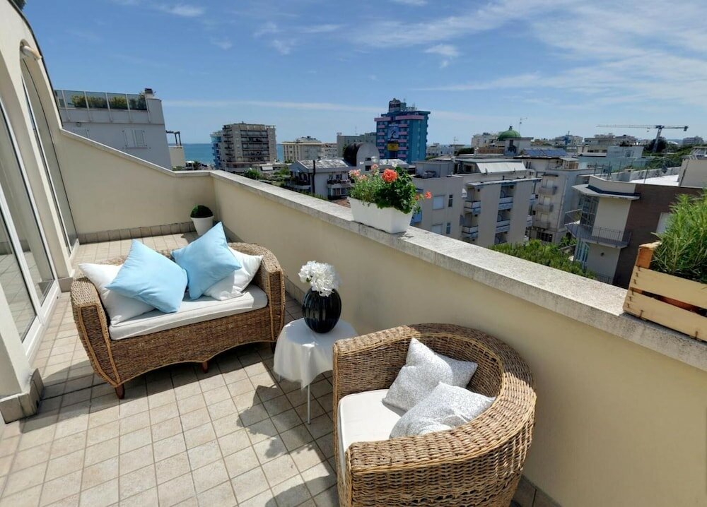 Фото Residence Il Tulipano