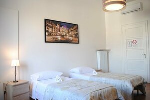 Гостиница Dreaming Verona Rooms