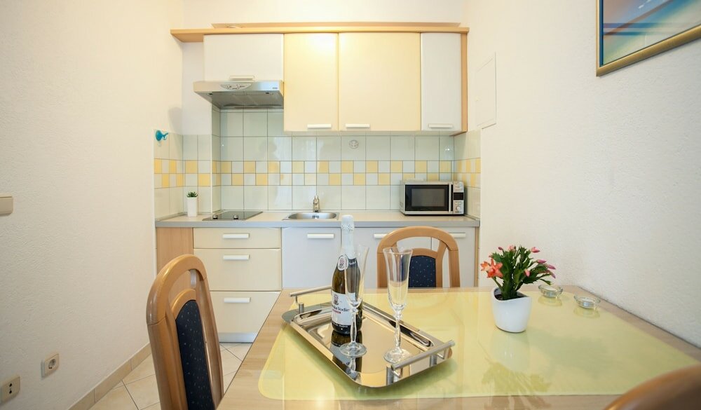 Фото Apartments Barbara