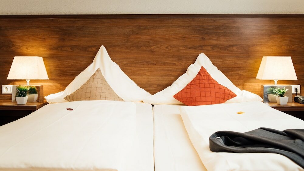 Фото Hotel Arcade