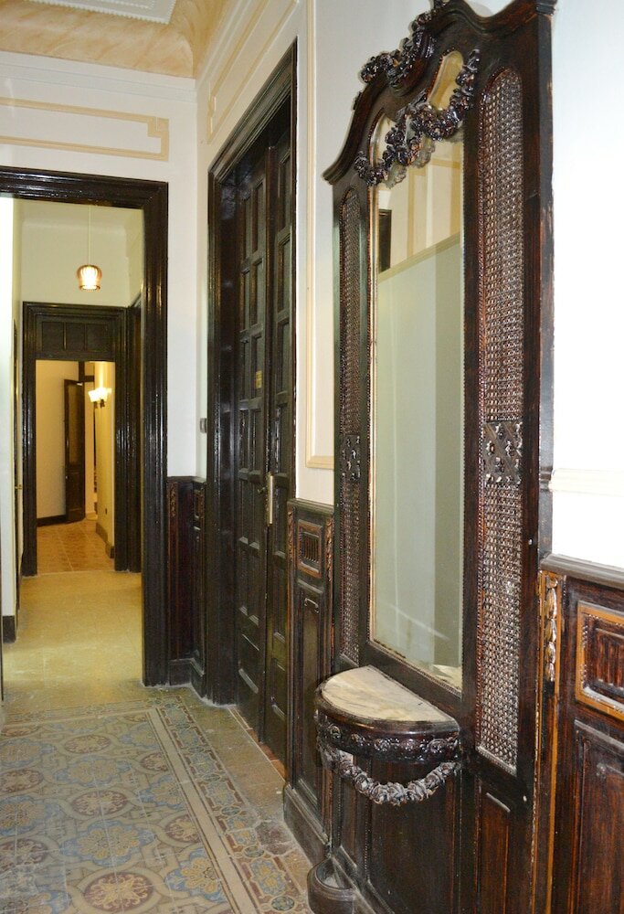 Фото Cecilia Hostel