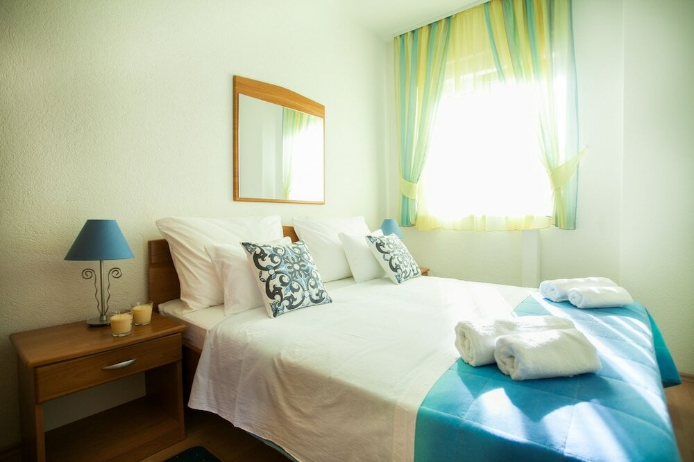 Фото Apartments Barbara