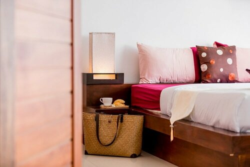 Апартаменты Tranquil Residence 3 в Самуи