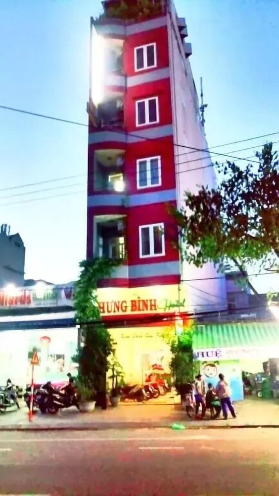 Фото отеля 1