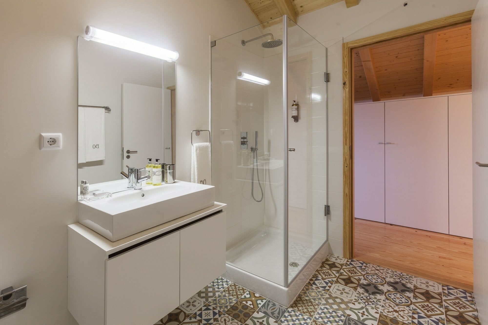 Фото Bo - Marquês Apartments