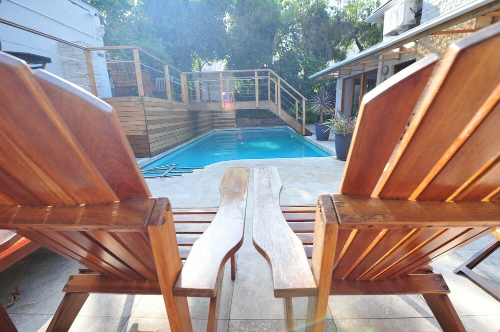 Фото Little Scotia Guest House