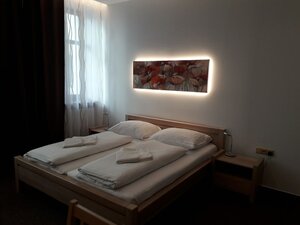 Гостиница Hotel Maria