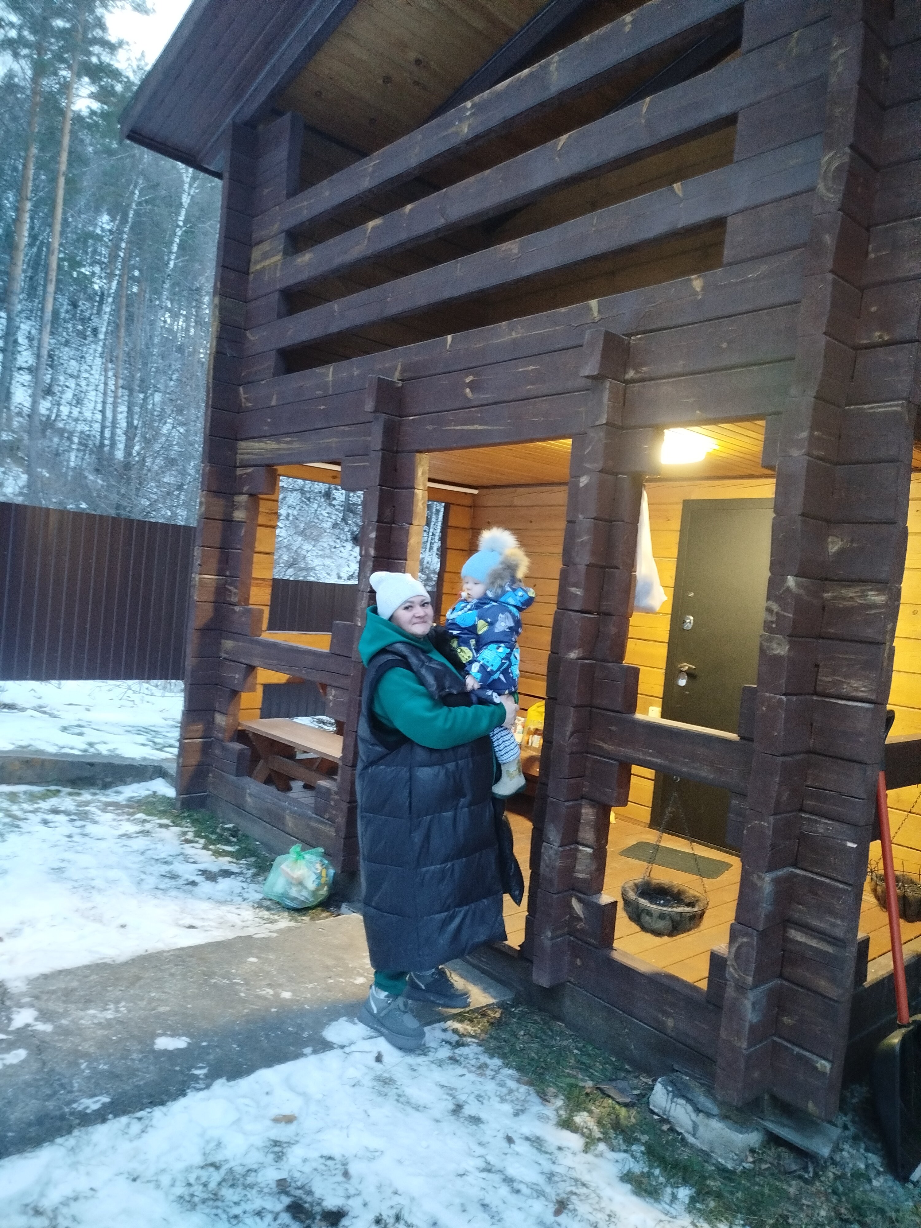 Фото отеля 5