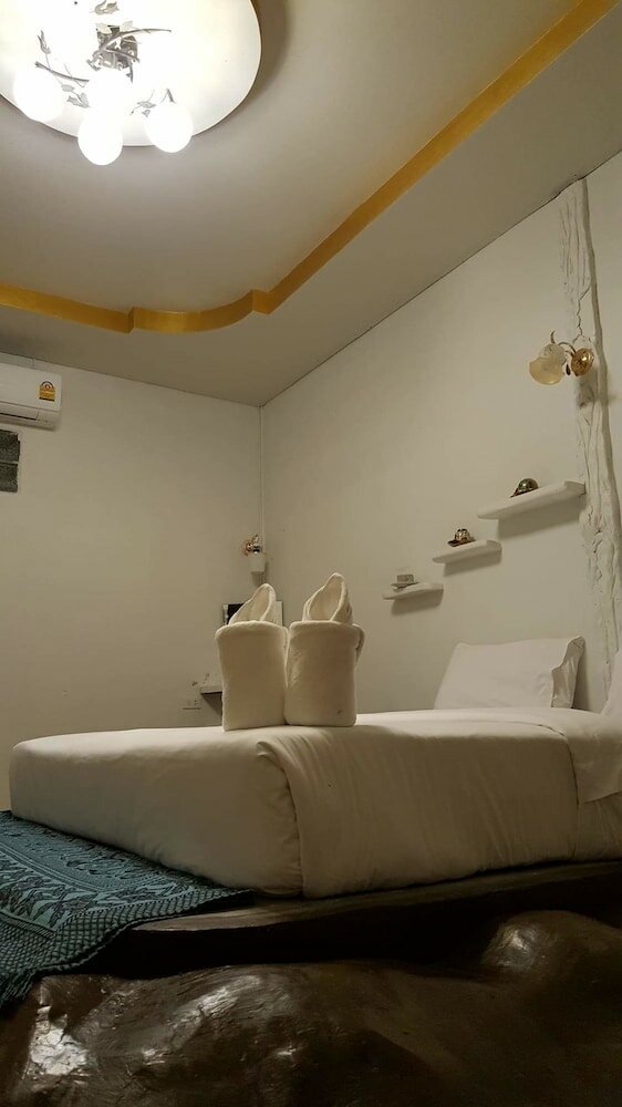 Фото Netlada Resort