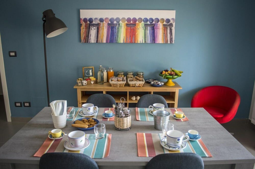 Фото Barbarisco 5