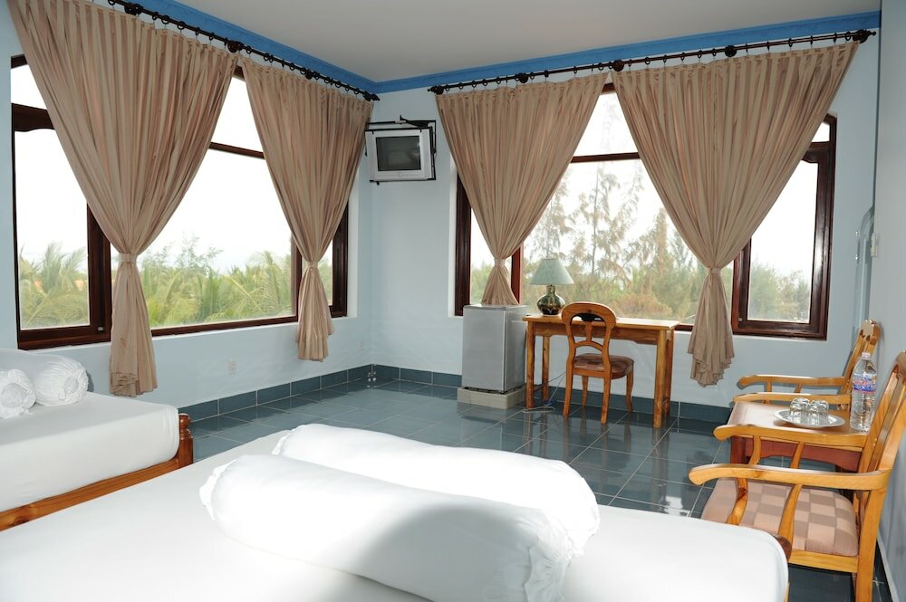 Фото Vinh Suong Seaside