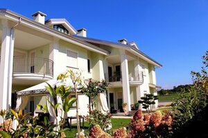 Гостиница Bed&Breakfast Eremes