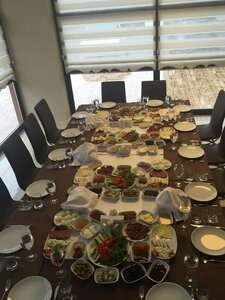 Гостиница Bupa Hotel