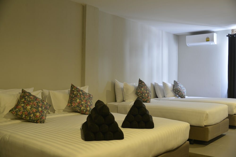 Фото Pakping The Cozy Living Chiangmai