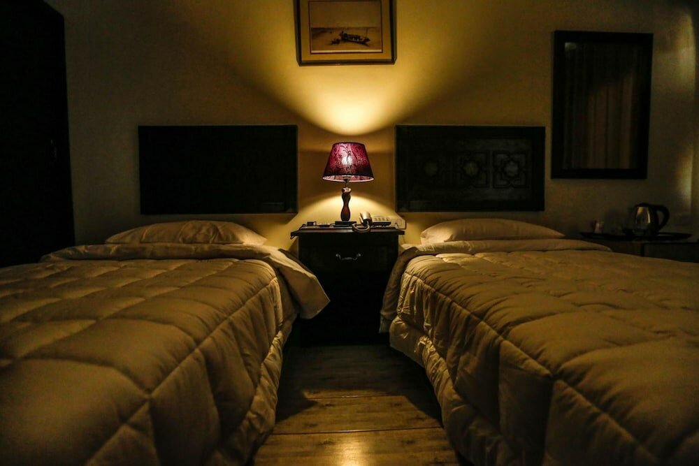 Фото Sphinx Golden Gate Inn