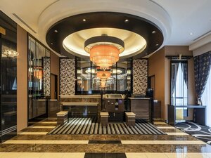 Гостиница Apa Hotel Fukuoka Tenjin Nishi