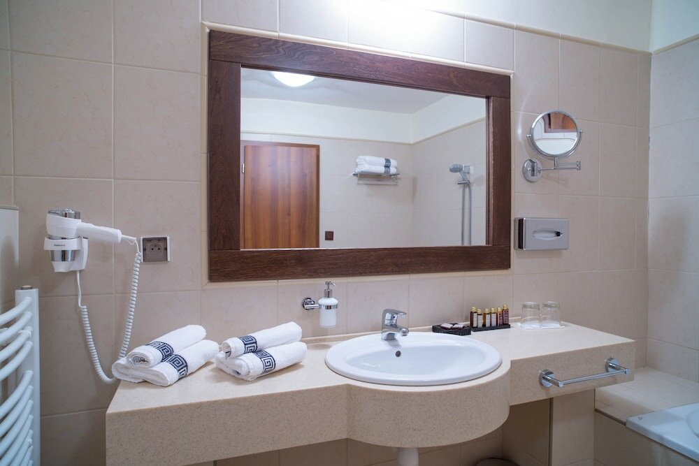 Фото Hotel Montfort Wellness & SPA Tatranská Javorina