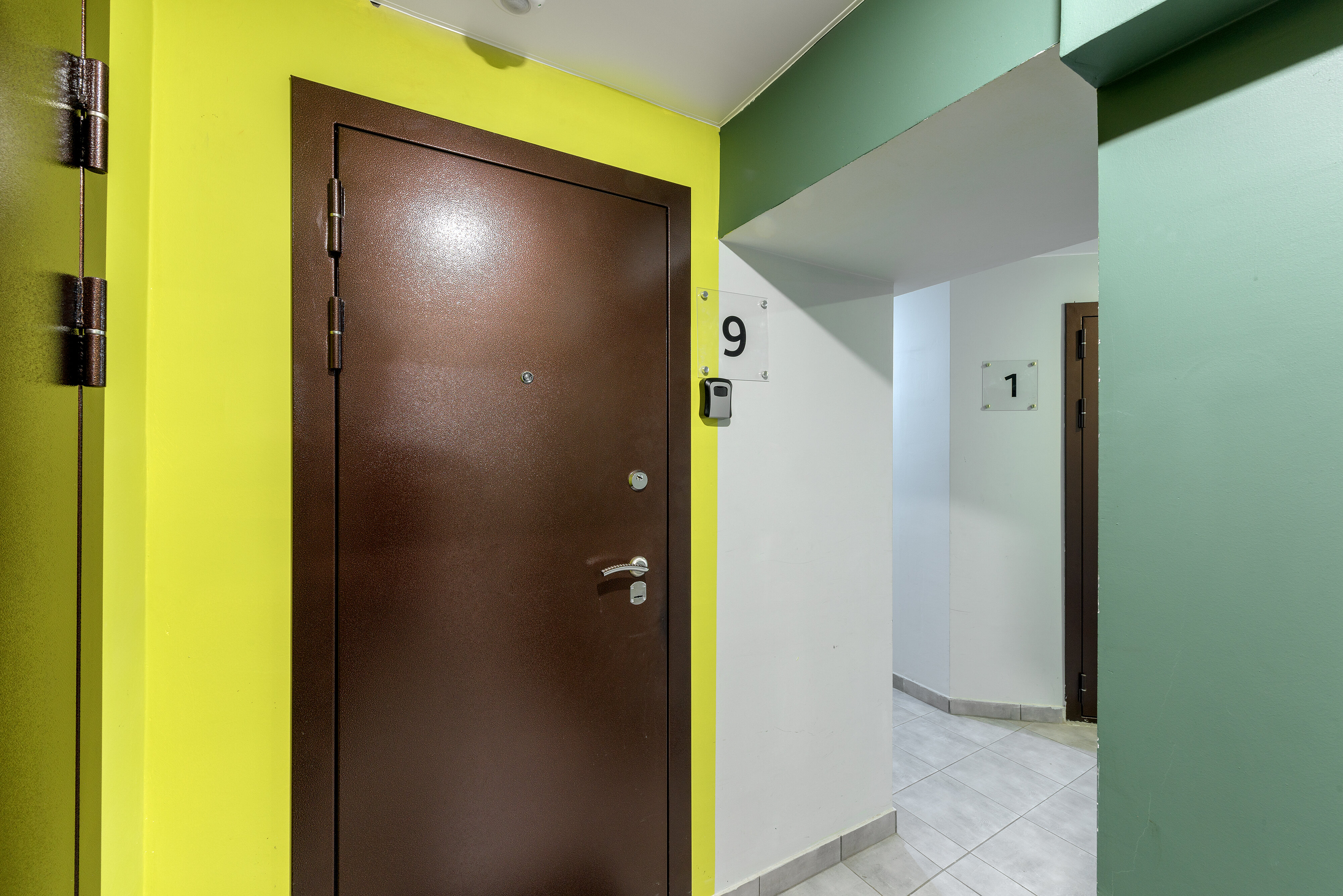 Фото Veda Aparts