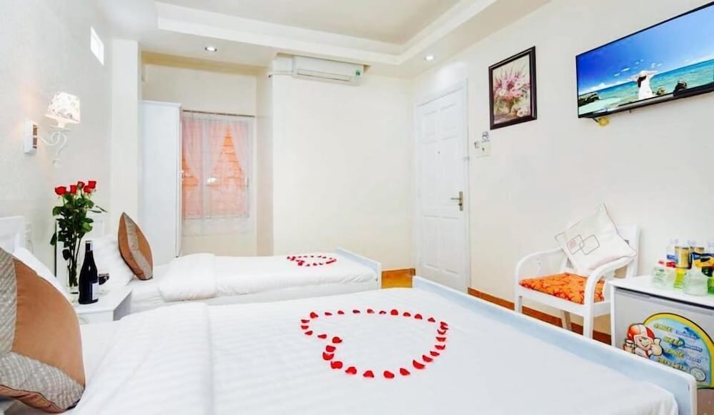 Фото Ken Hotel Nha Trang