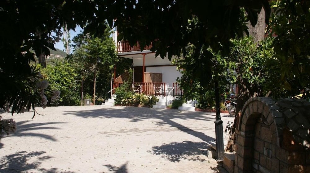 Фото Villa Christina