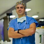 Op. Dr. Ahmet Ascioglu - Plastic Reconstructive and Aesthetic Surgery Specialist (Izmir, Konak District, Mithatpasa Avenue, 1153B), private practice doctors