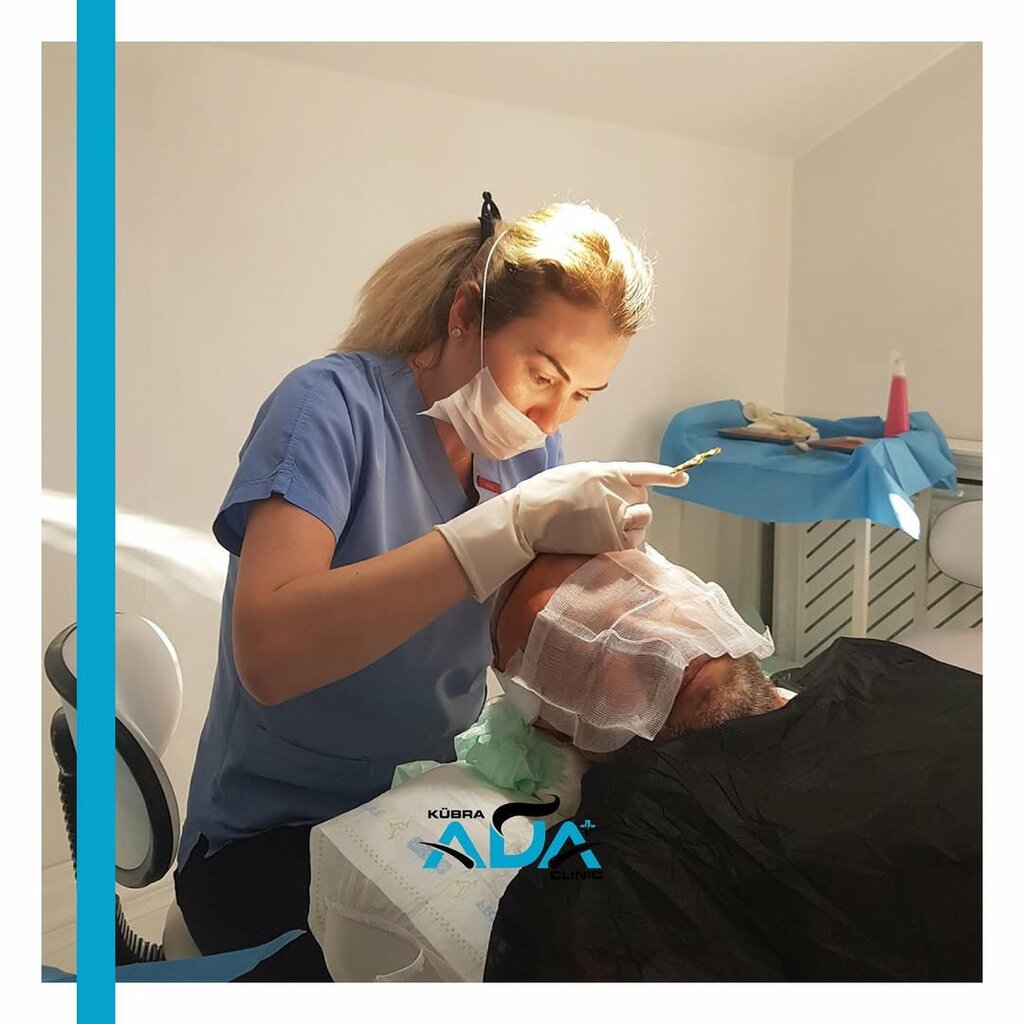 Centro médico, clínica Kubra Clinic, , foto