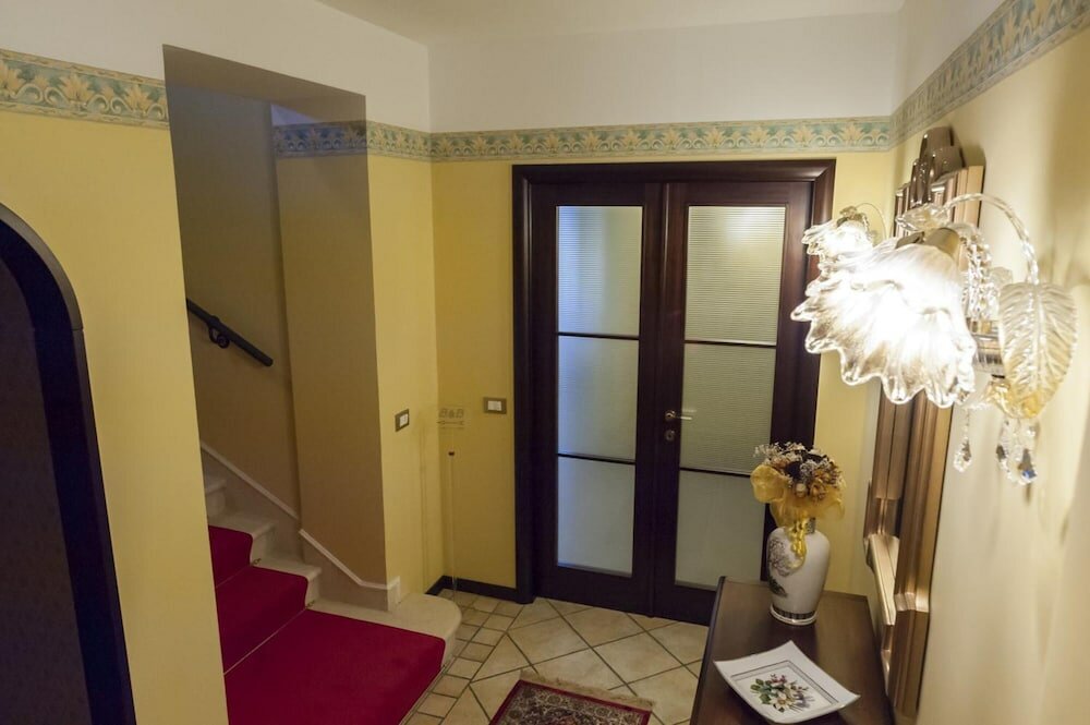 Фото B&b Tribunale