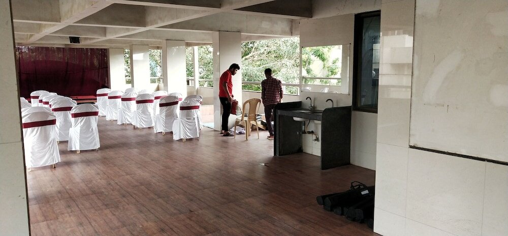 Фото Отель City Palace