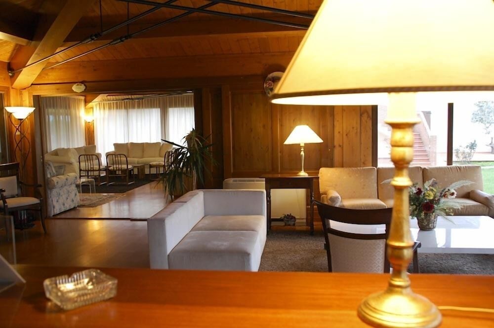 Фото Verdidea - Villa Del Lago