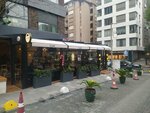 Pablo Artisan Coffee (İstanbul, Kadikoy, Suadiye Mah., Kazım Özalp Sok., 21), coffee shop