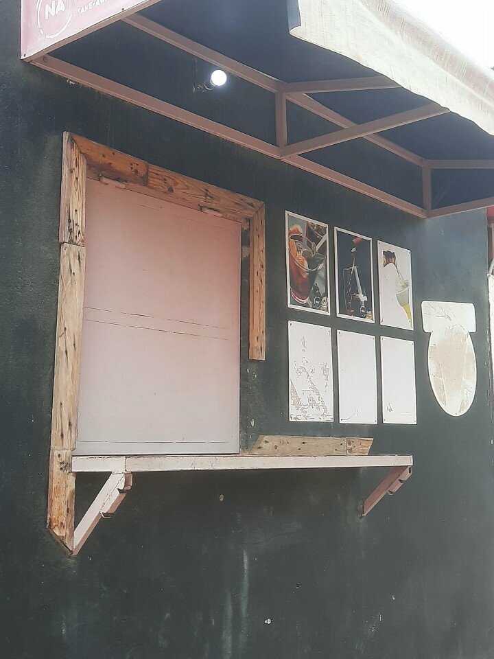 Bar, pub Cantinho da Tia Lay, Loanda, photo