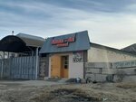 Aman-Aj (Taji Twrlıgwlov Street, 21), grocery