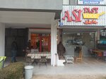 Asi Fast Food (Ankara Province, Yenimahalle, Ilkyerlesim Neighborhood, 1992nd Street, 9/1C), restaurant