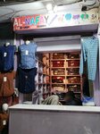 Al nafay garment (New Anarkali Road, 28), clothing store